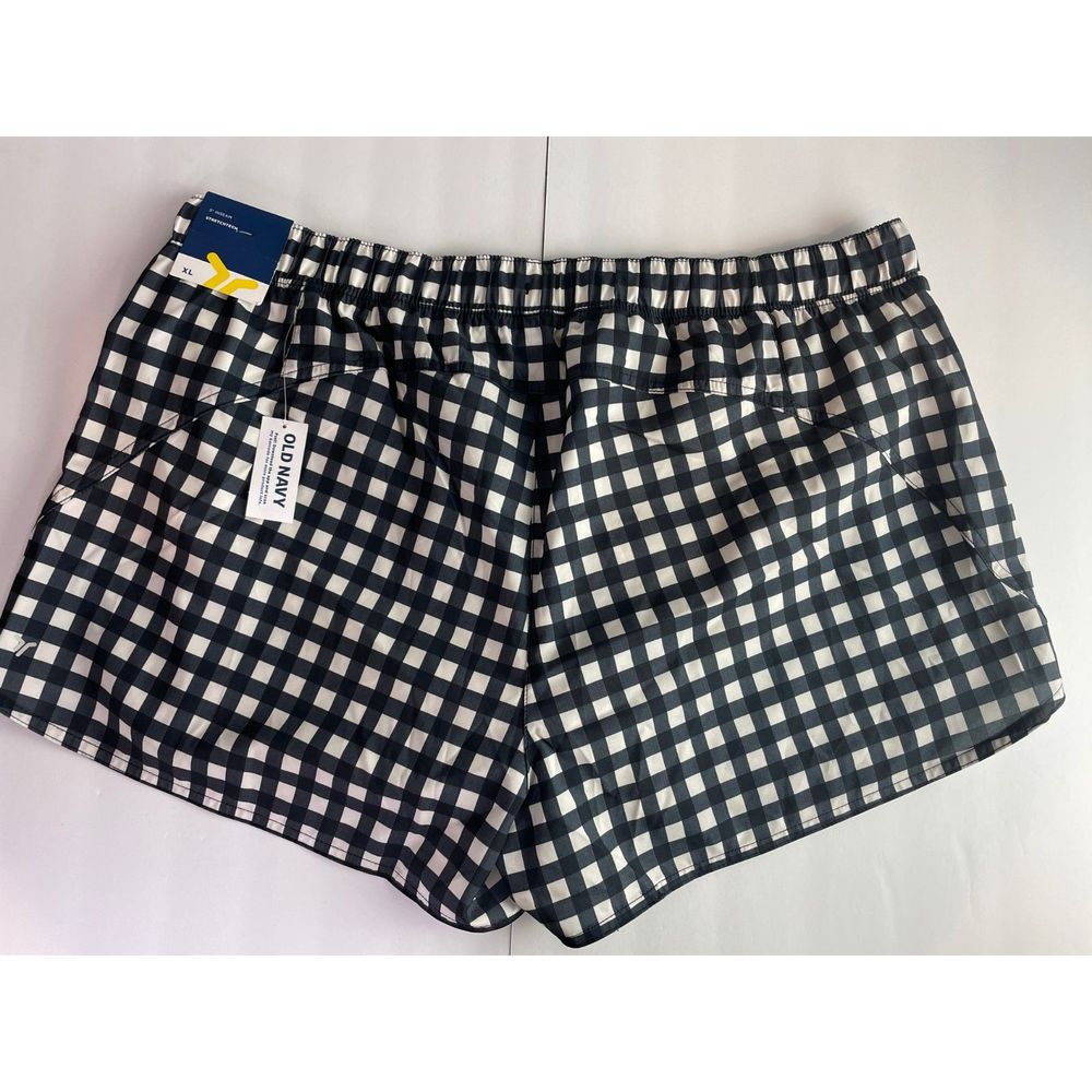 NWT Old navy Active XL Lined Athletic Shorts 3"